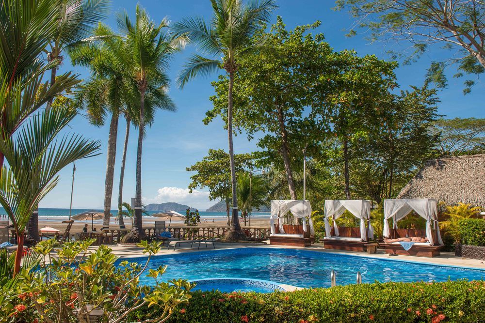 Jaco Laguna Resort & Beach Club ジャコ Costa Rica thumbnail